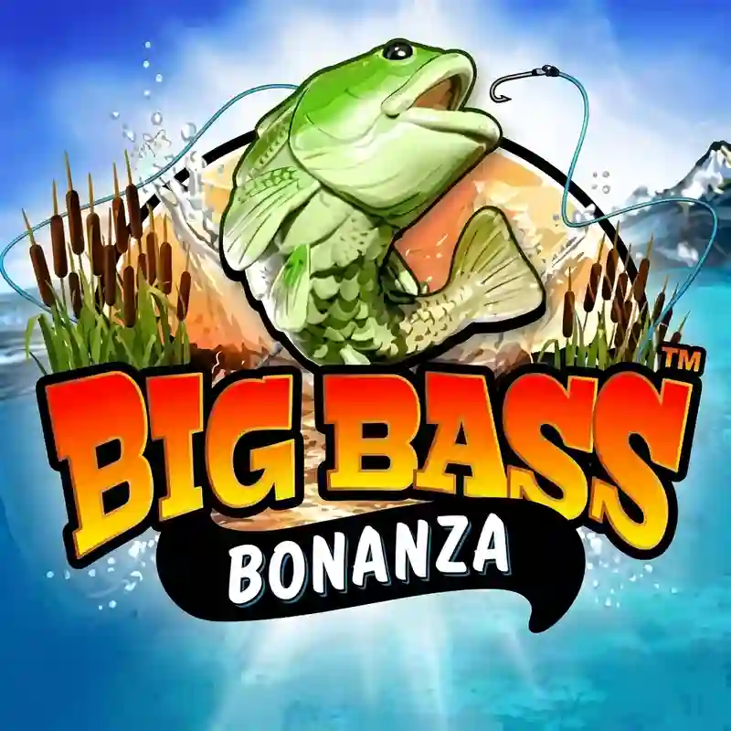 Slot Big Bass Bonanza di copilot 365