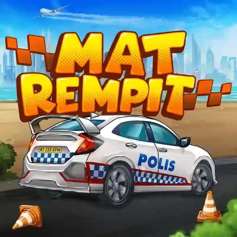 Slot Mat Rempit Kasino Online
