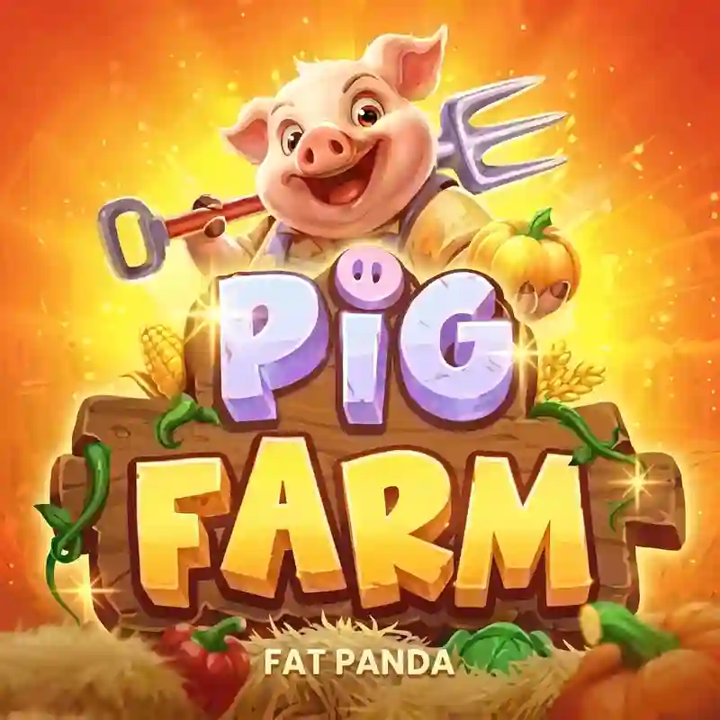 Slot Pig Farm Kasino Online