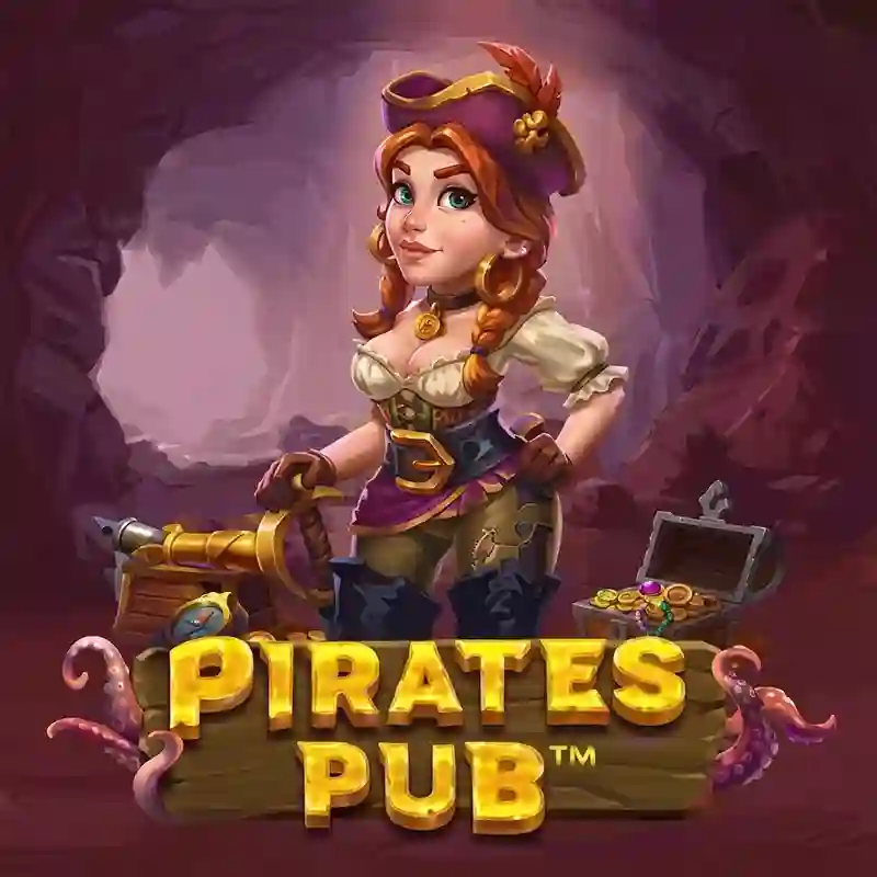 Pirates Pub
