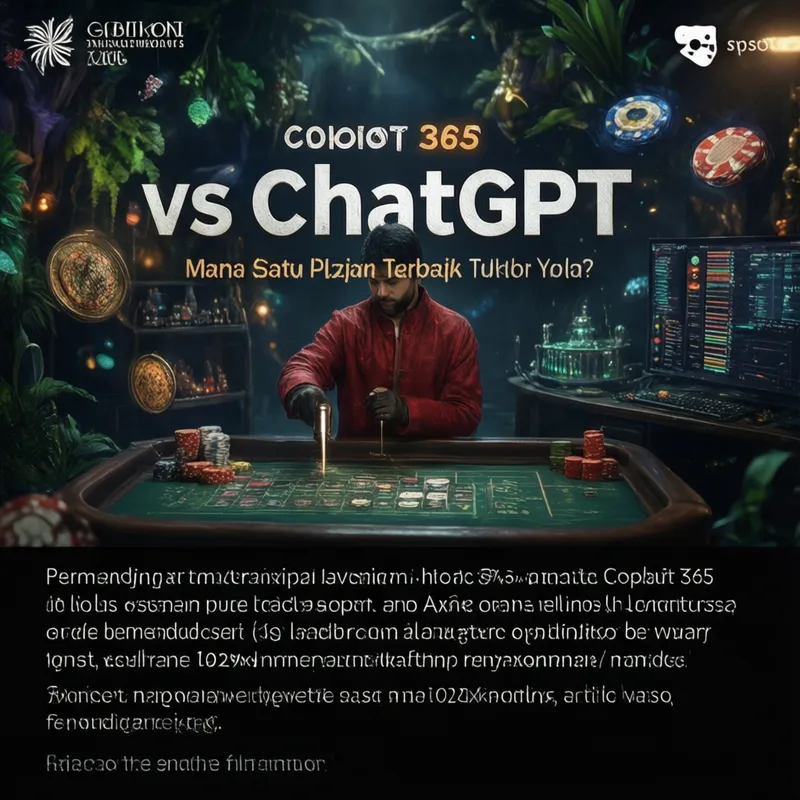 Copilot vs ChatGPT